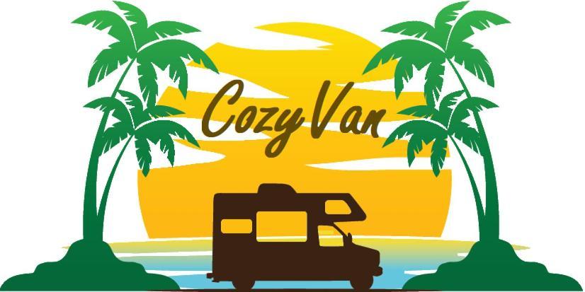 Hotel Cozyvan Каравана Под Наем Sosopol Exterior foto